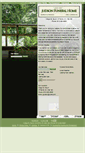 Mobile Screenshot of judsonfuneralhome.ca